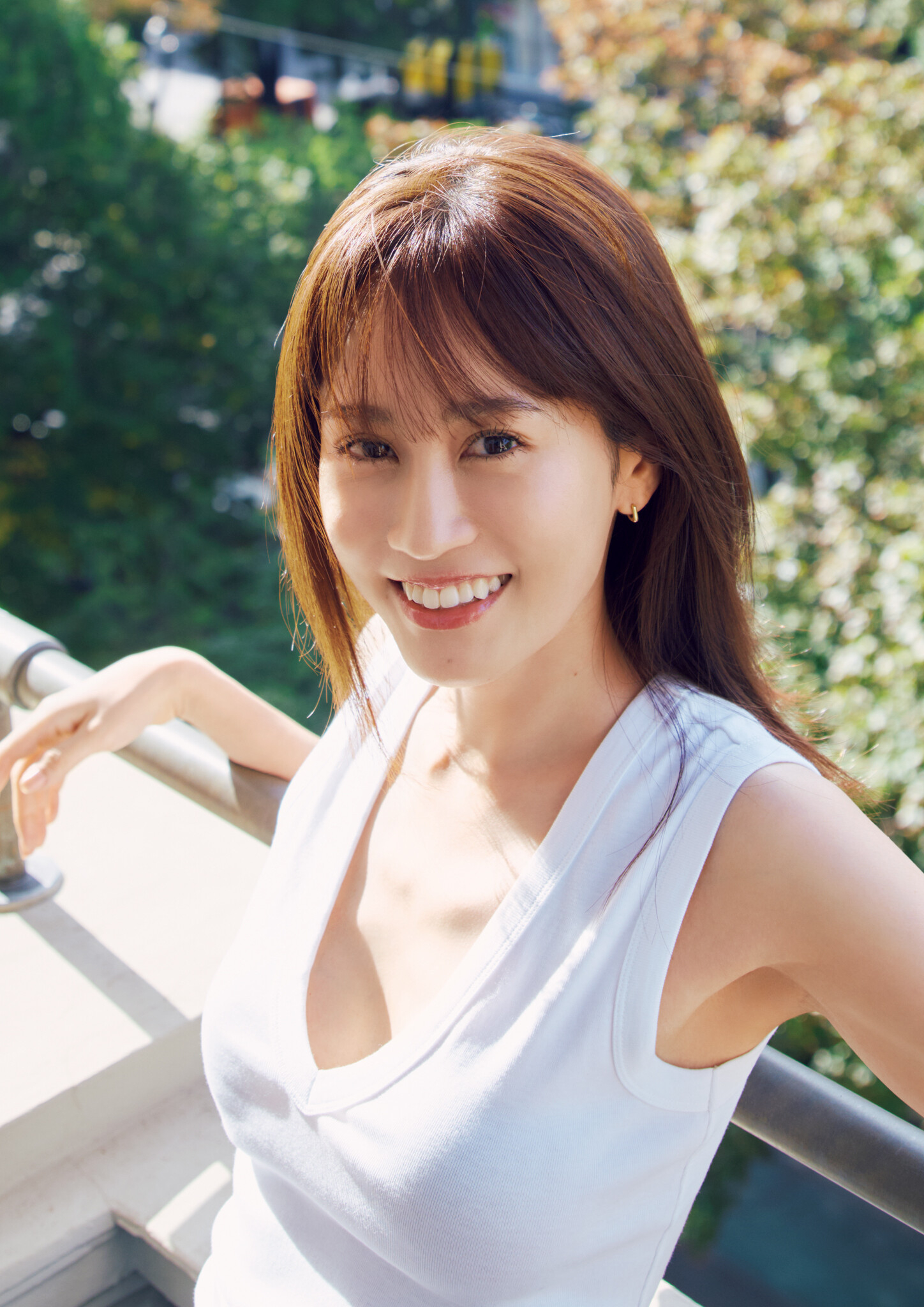 [Photobook] Maeda Atsuko (ex-AKB48) 6th Photobook 前田敦子写真集 - Beste