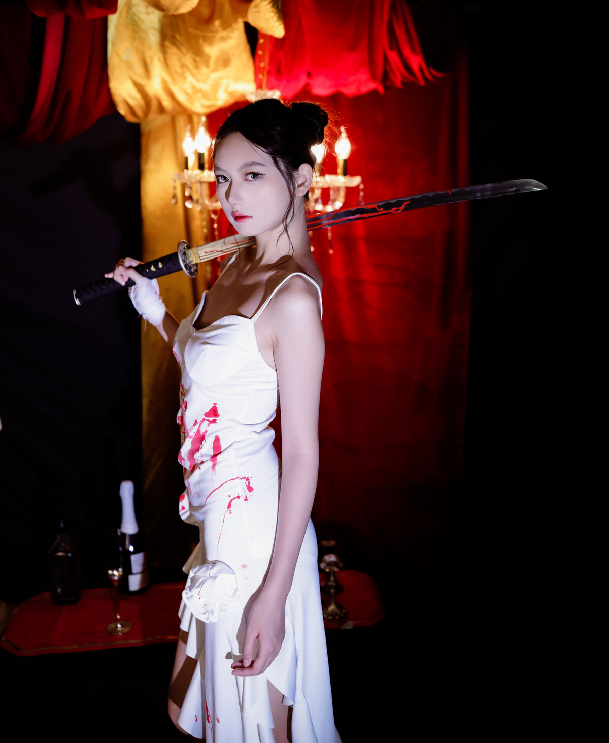 YiTuYu艺图语 Vol.10432 Gai Gai