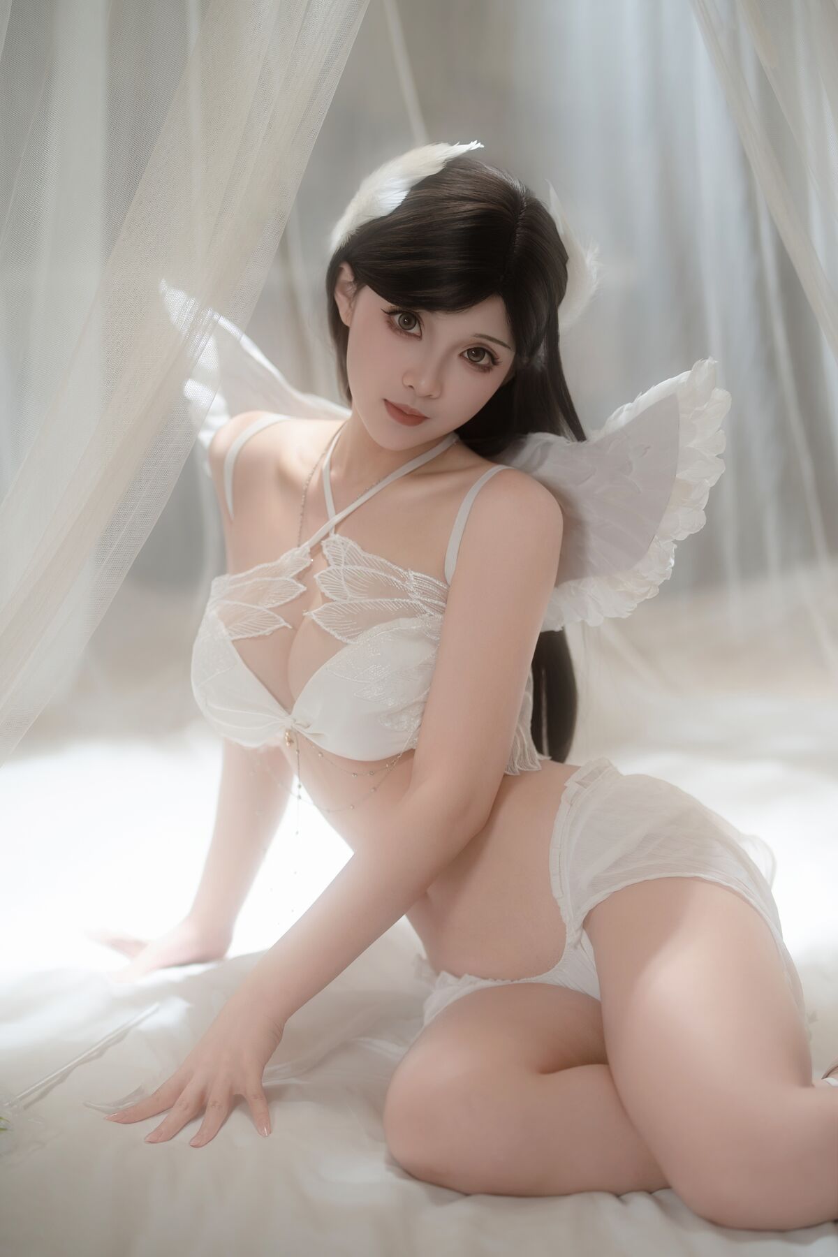 Coser@Bangni邦尼 - 天使
