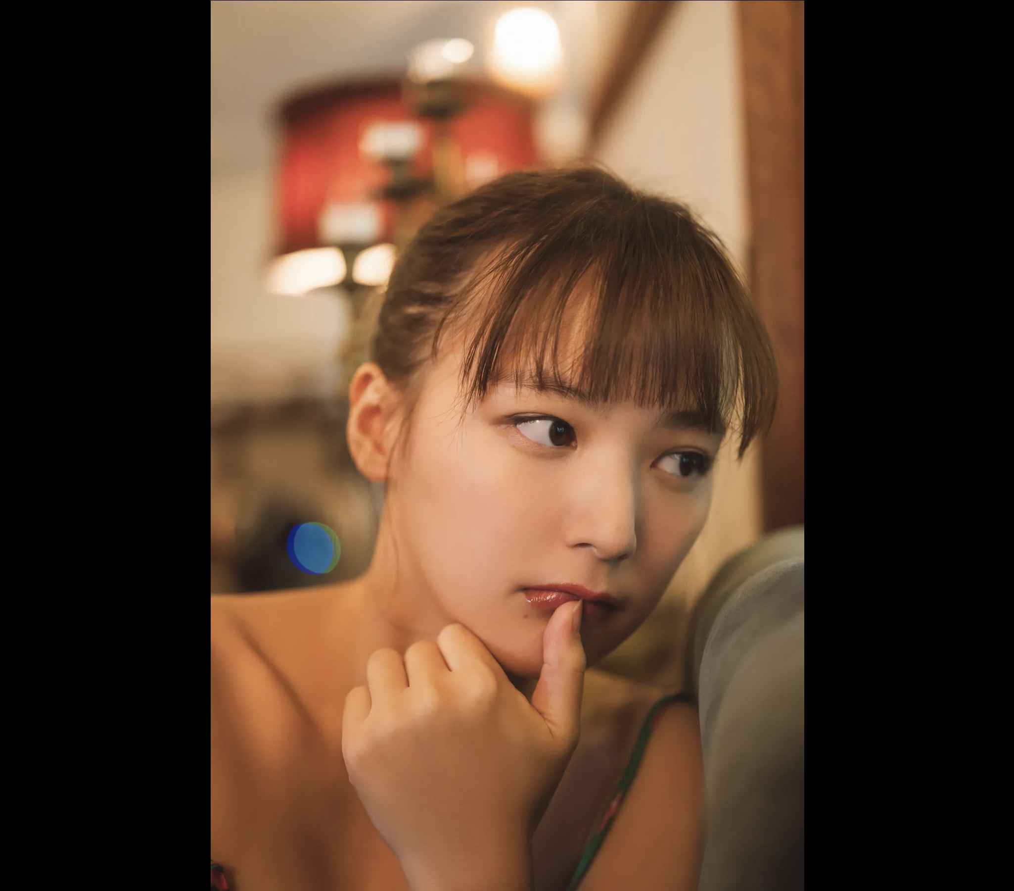 FRIDAYデジタル写真集 立野沙紀『ぷりぷりしないで♡ vol.1』 23 FRIDAYデジタル写真集 立野沙紀『ぷりぷりしないで♡ vol.1』