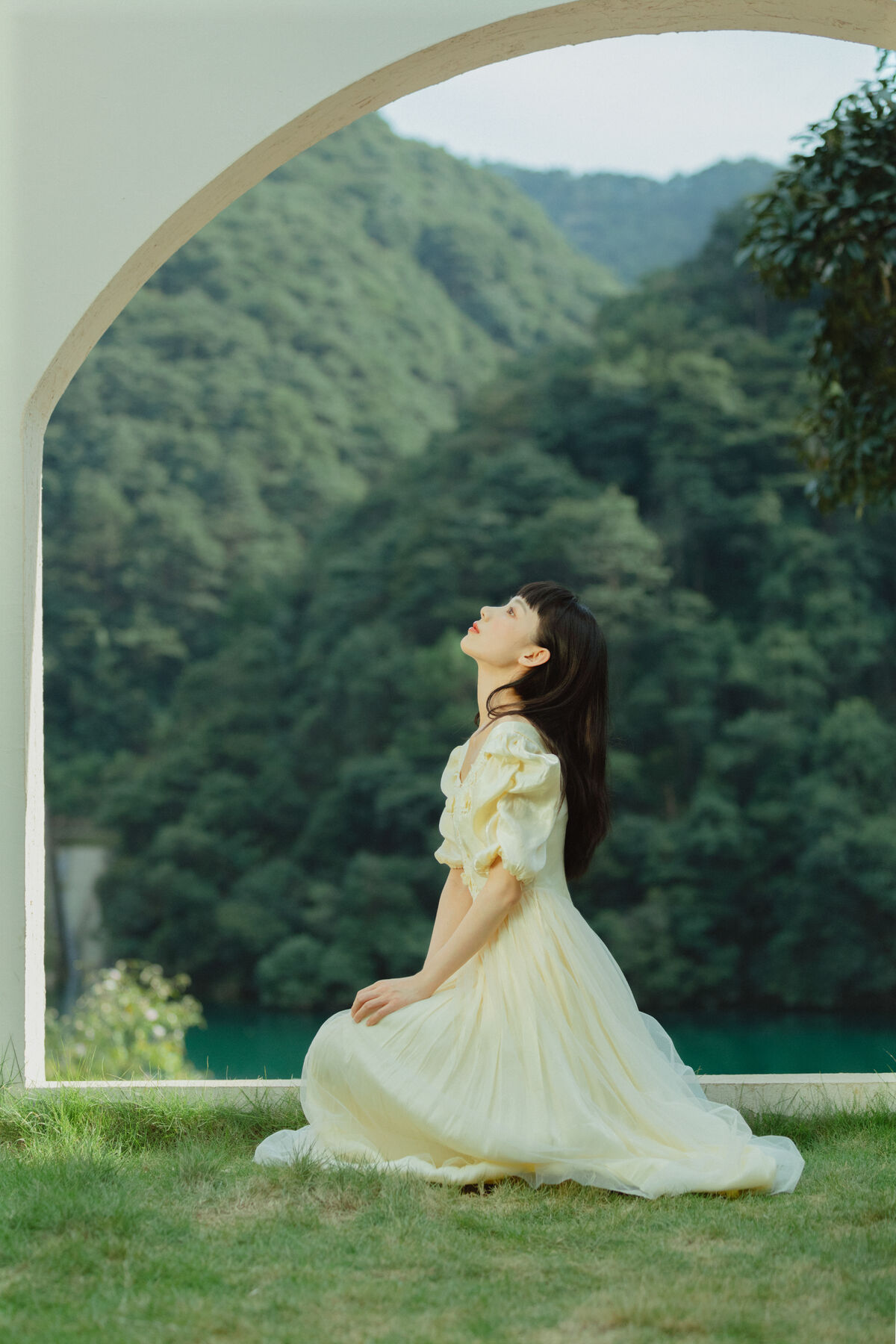 YiTuYu艺图语 Vol.10528 Jia Yue