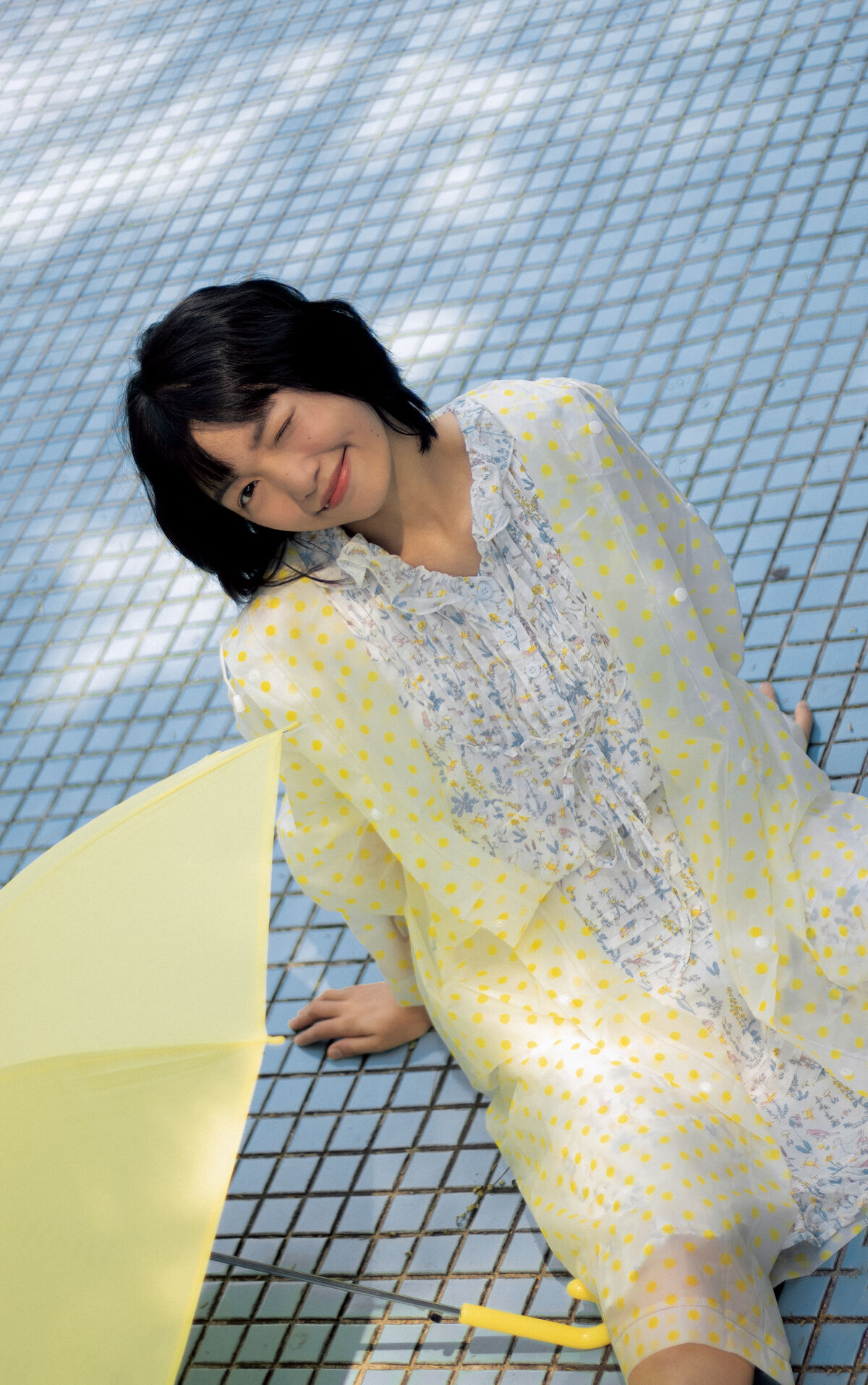 YiTuYu艺图语 Vol.10287 Ying Ying