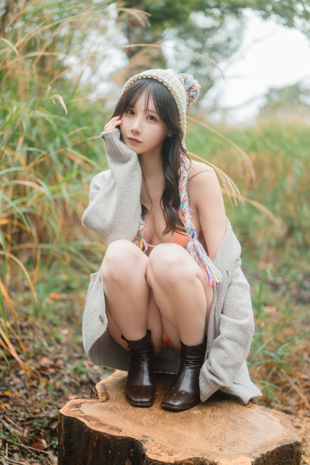 Coser@けん研 けんけん - DL グラグラ写真集 Part03