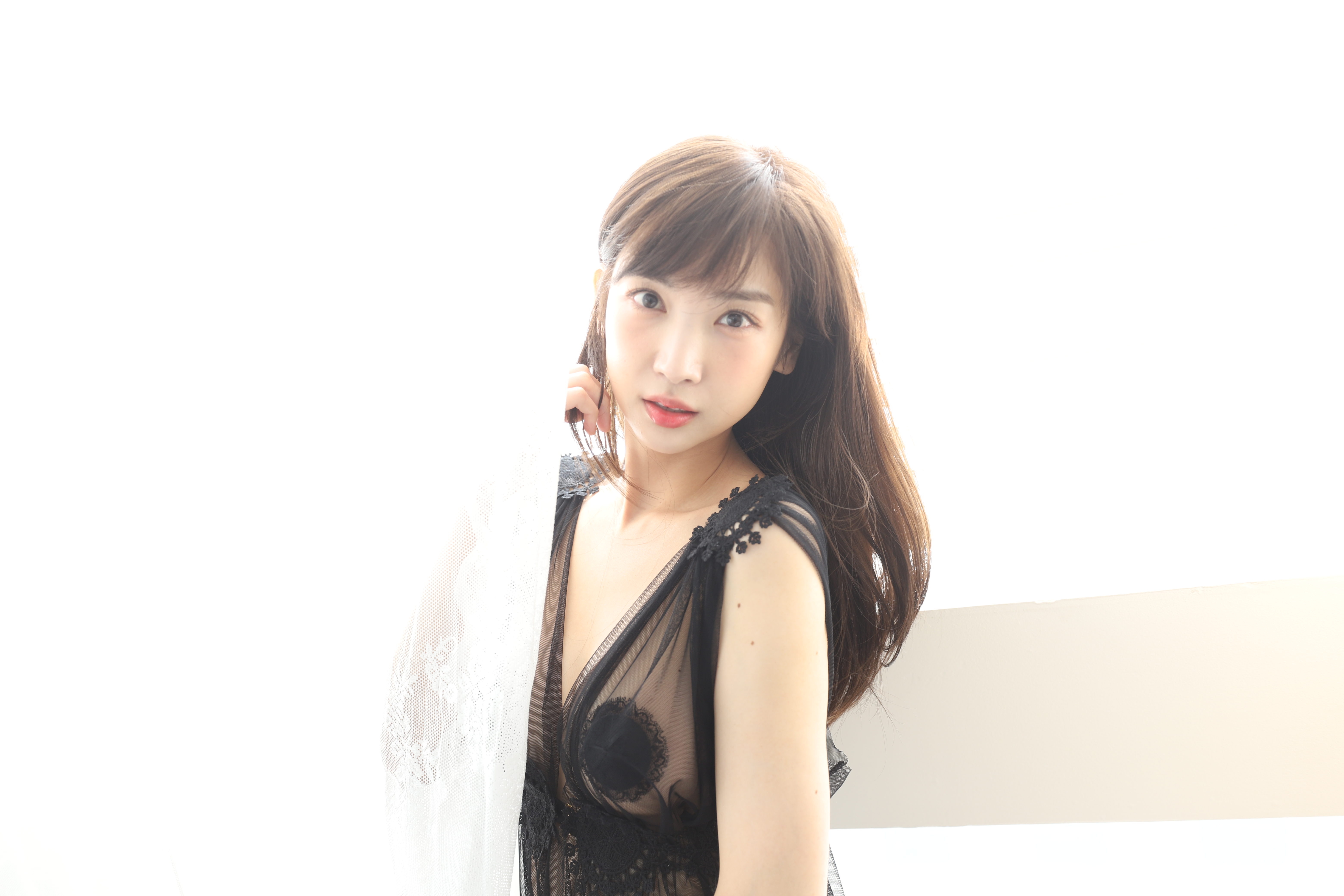 [Patreon] Leezy (이지) – Secret Web APRIL
