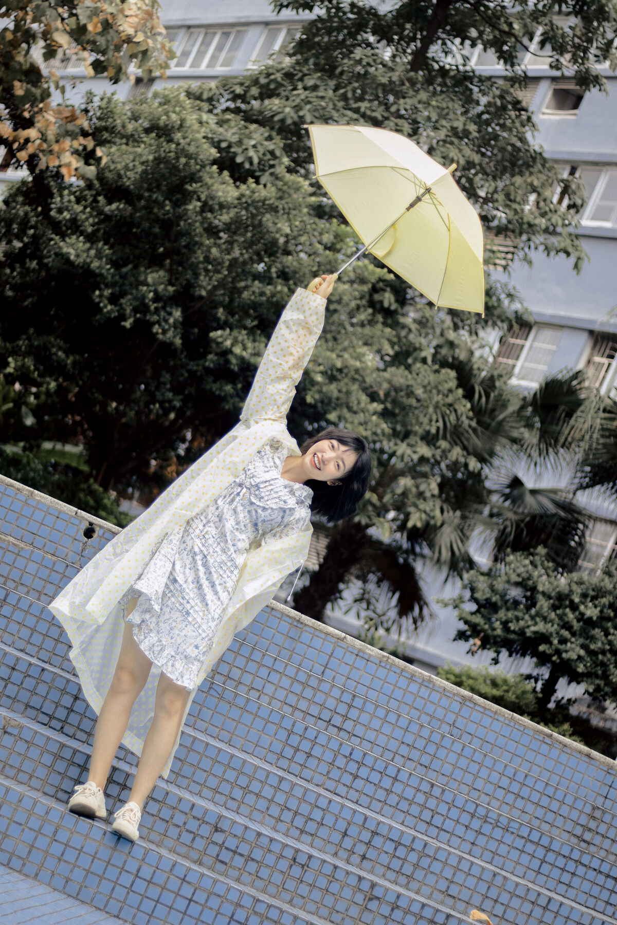 YiTuYu艺图语 Vol.10287 Ying Ying