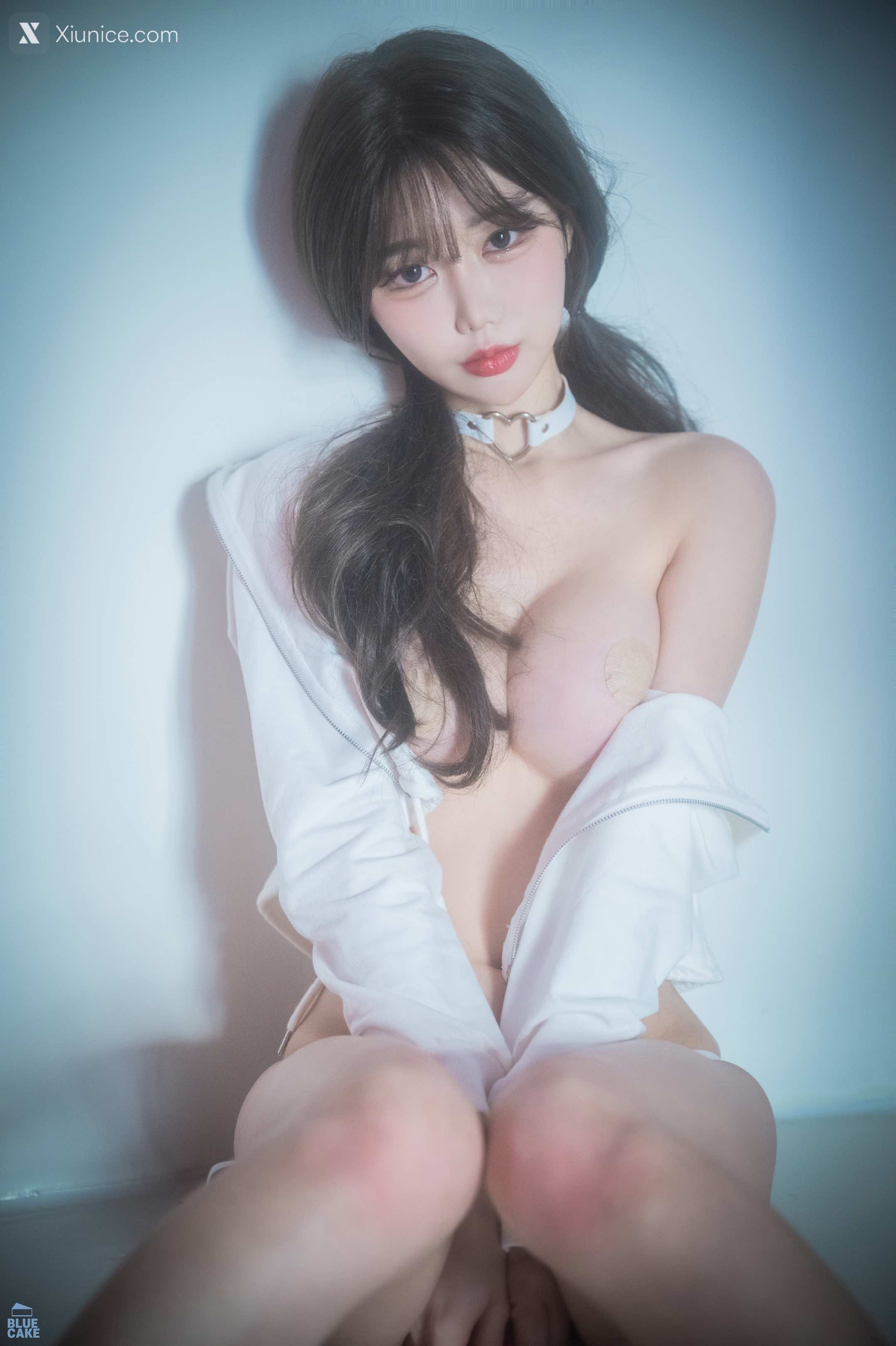 BLUECAKE Jung Eun – Dazzling No.1 4K