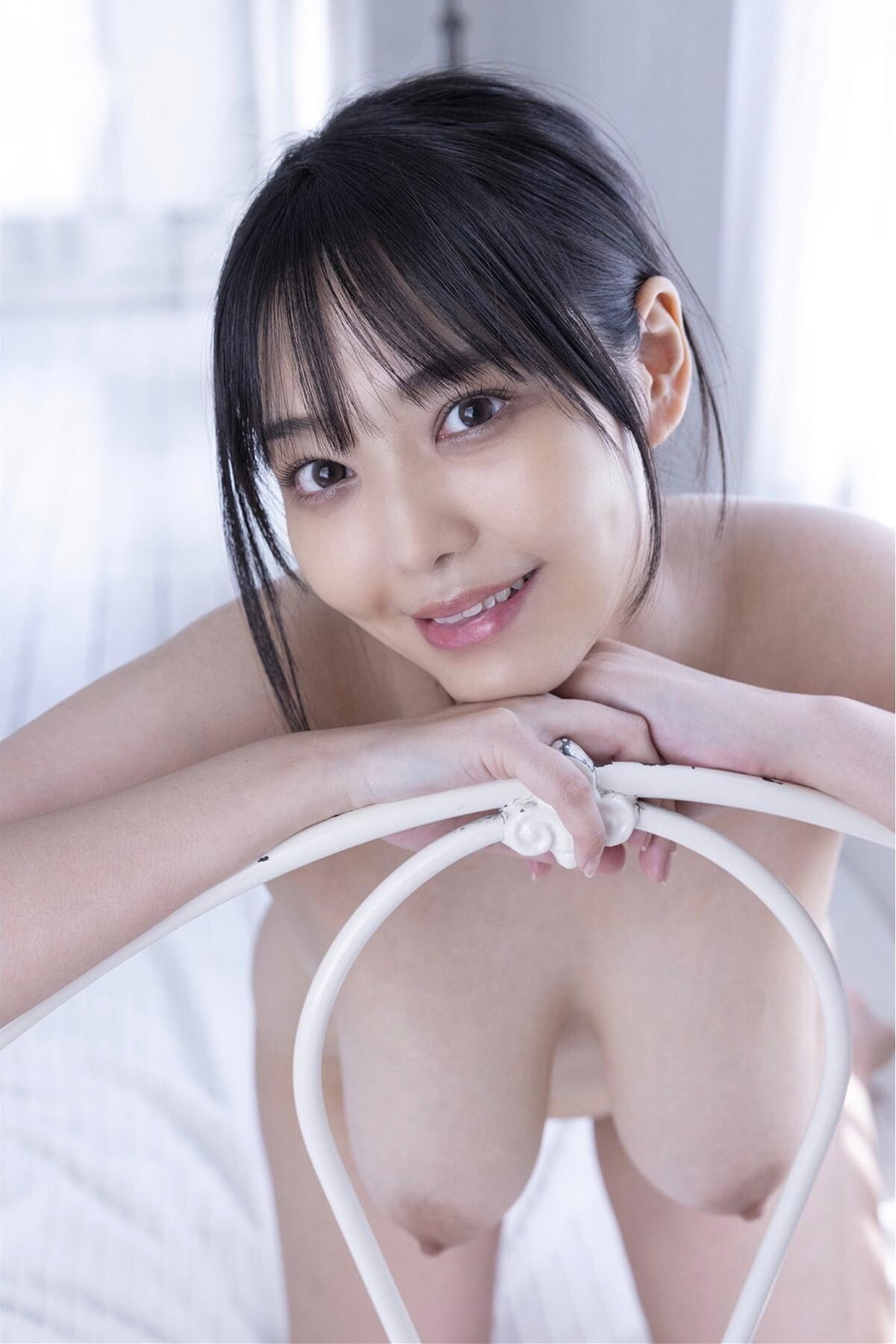 Momona Koibuchi 恋渕ももな - アサ芸SEXY女優写真集 Мの真実