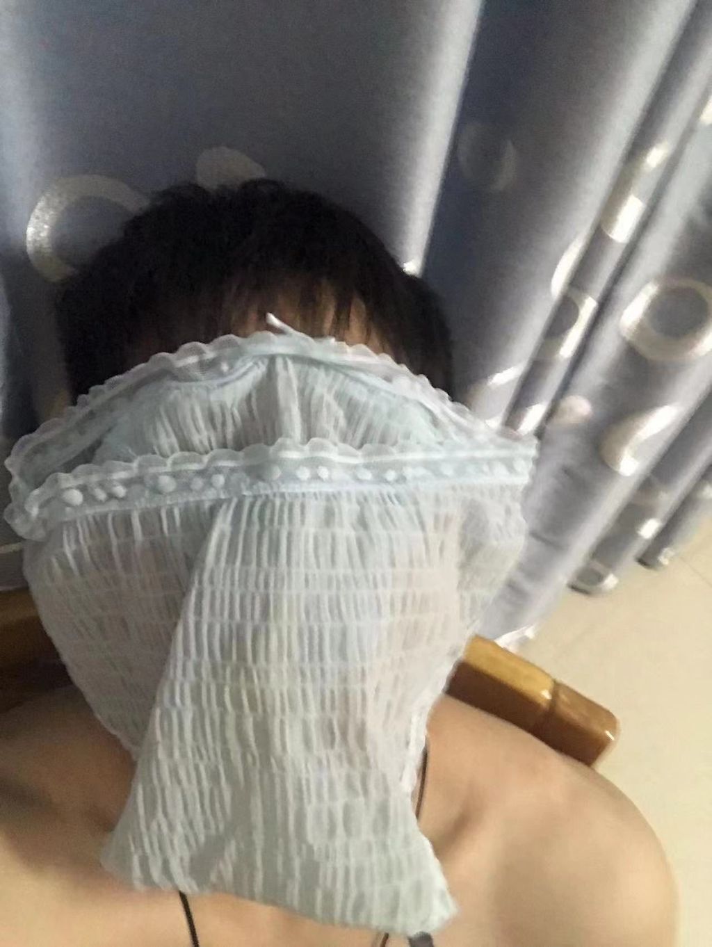 狗婷gxmm： 极品蛮腰肥臀反差母私拍完整版视图