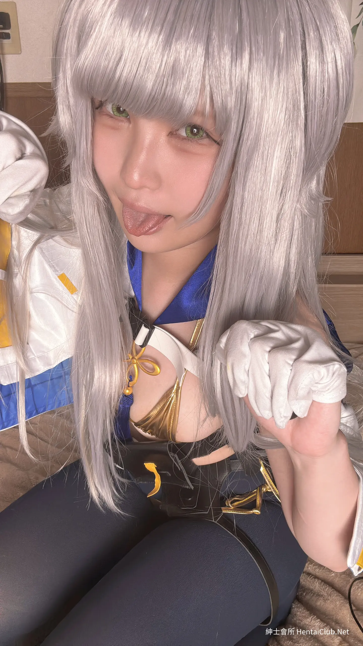 ブロッコリー Shioriha Ruri Golden Week 36 ブロッコリー Shioriha Ruri Golden Week