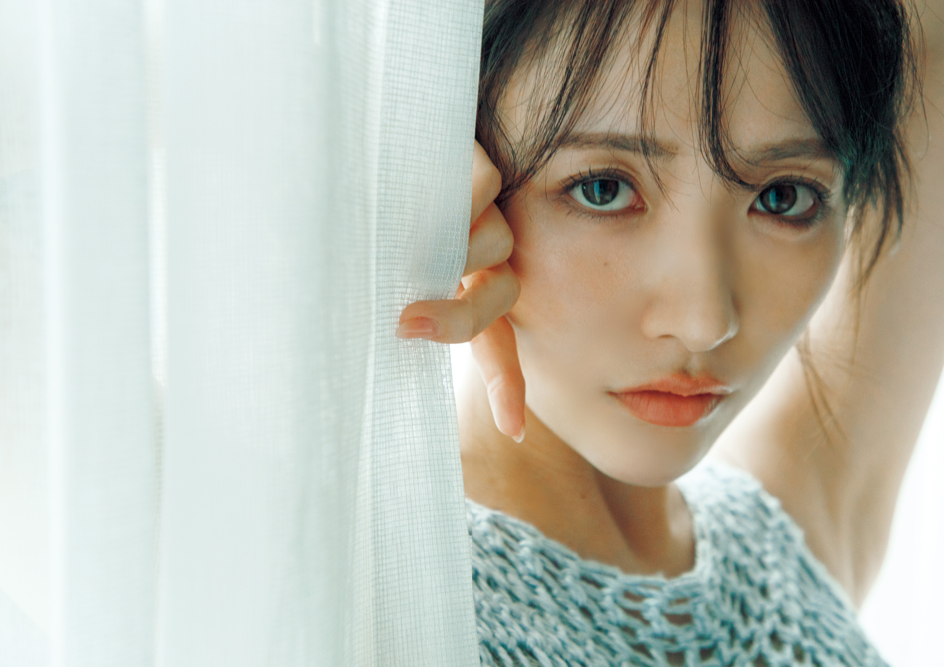 [Photobook] 2026.04.22 STU48 石田千穂サード写真集「天職」