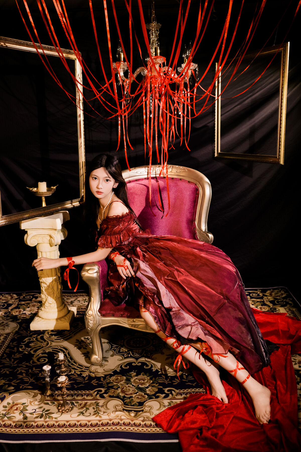 YiTuYu艺图语 Vol.10573 Gai Gai 12 YiTuYu艺图语 Vol.10573 Gai Gai