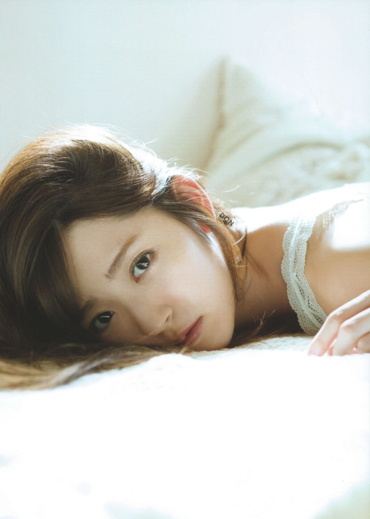Airi Suzuki 鈴木愛理 - 全集 2010-2017 永遠 Part01