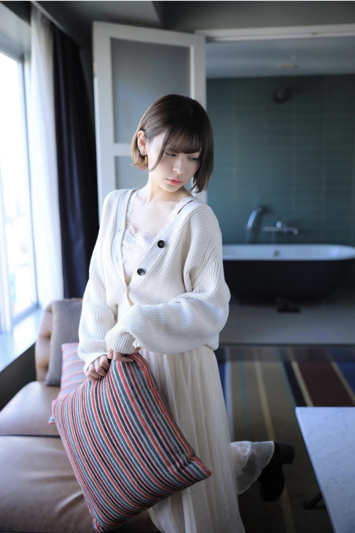 Yui Kohinata 小日向結衣 - Day Dream Part02