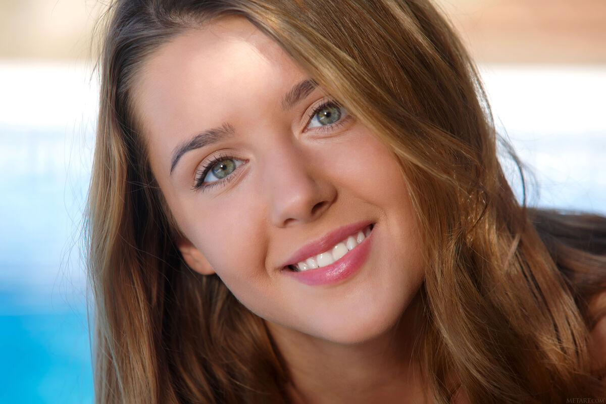 MetArt Sybil - Serhan Part02