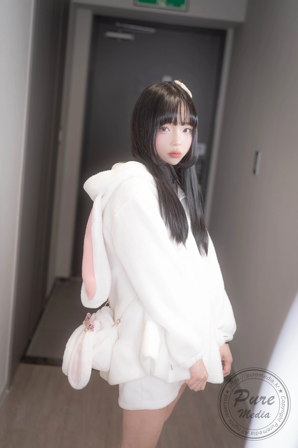 Jelly 젤리, PURE MEDIA Vol.312