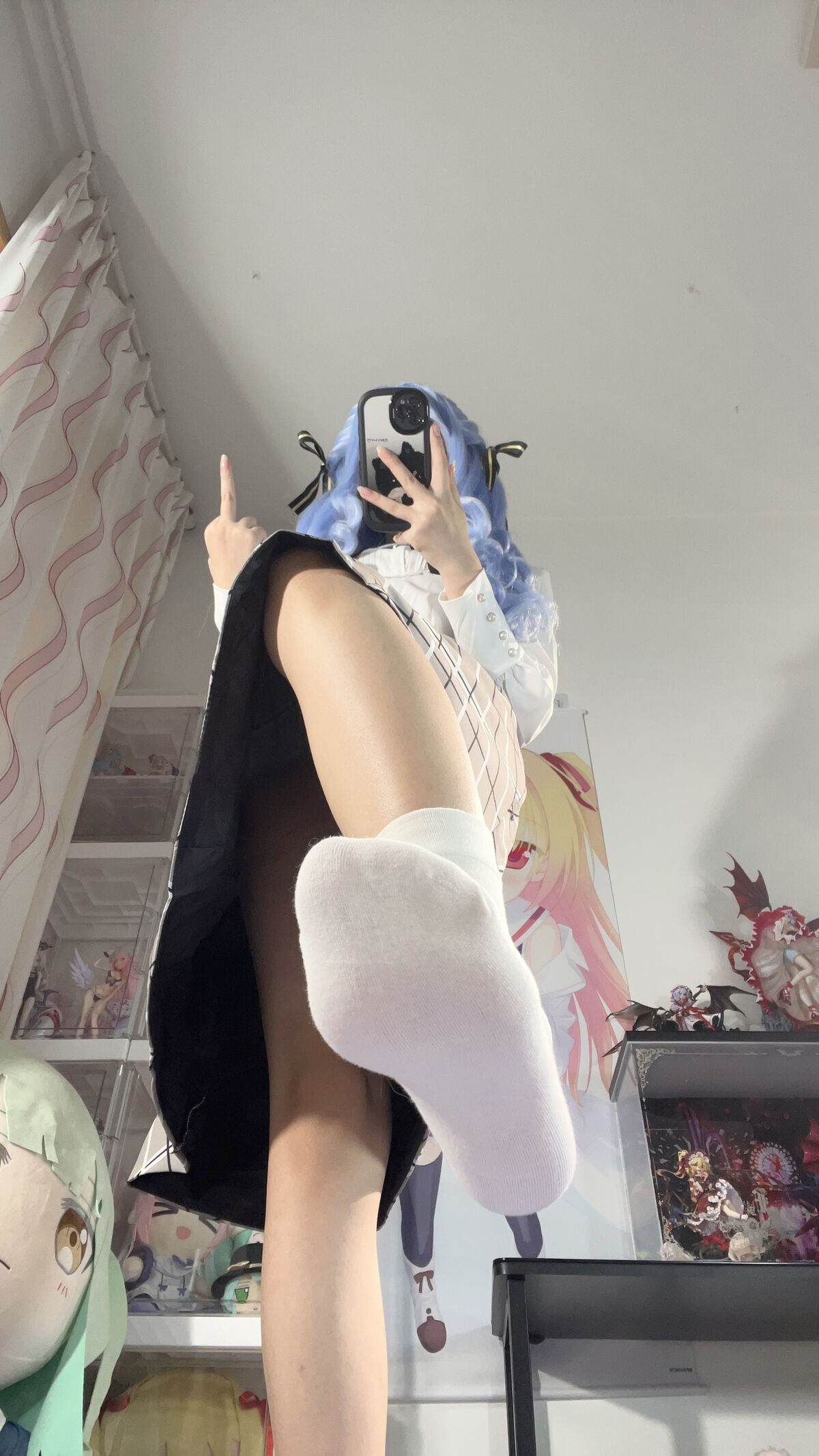 Coser@白栎Shirly - 祥子常服 BD Part01 24 Coser@白栎Shirly - 祥子常服 BD Part01