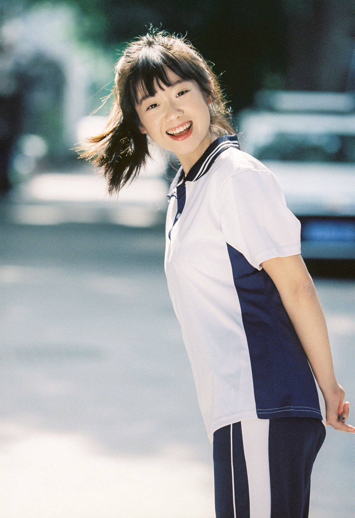 YiTuYu艺图语 Vol.10328 Bai Bian Tu Xiao Ying
