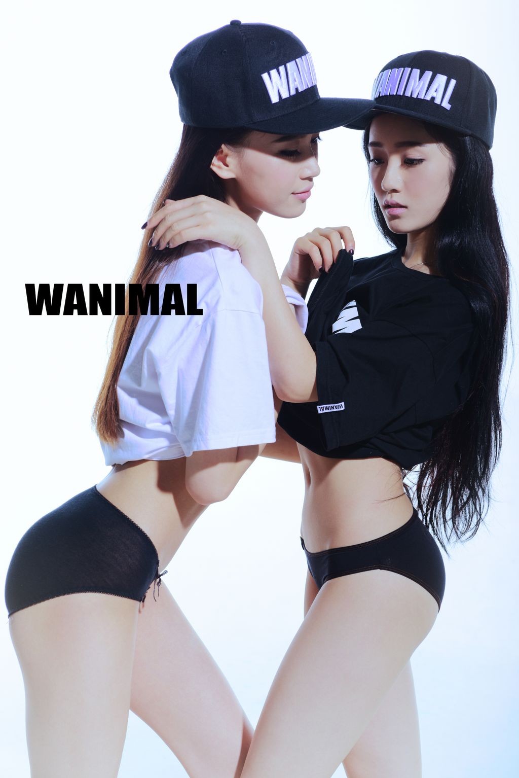 [WANIMAL王动] VIP套图 官方出品 No.06