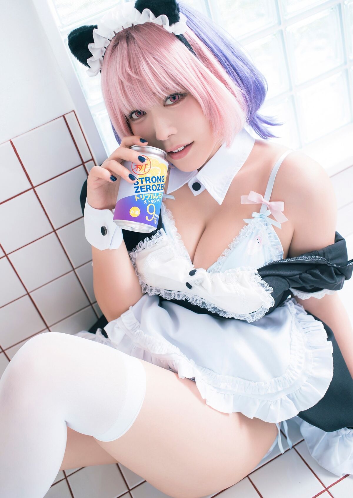 JP Shinonome Umi 東雲うみ - デジタル限定 YJ PHOTO BOOK 写真集 のあ先輩 の”コスプレ 17 JP Shinonome Umi 東雲うみ - デジタル限定 YJ PHOTO BOOK 写真集 のあ先輩 の”コスプレ