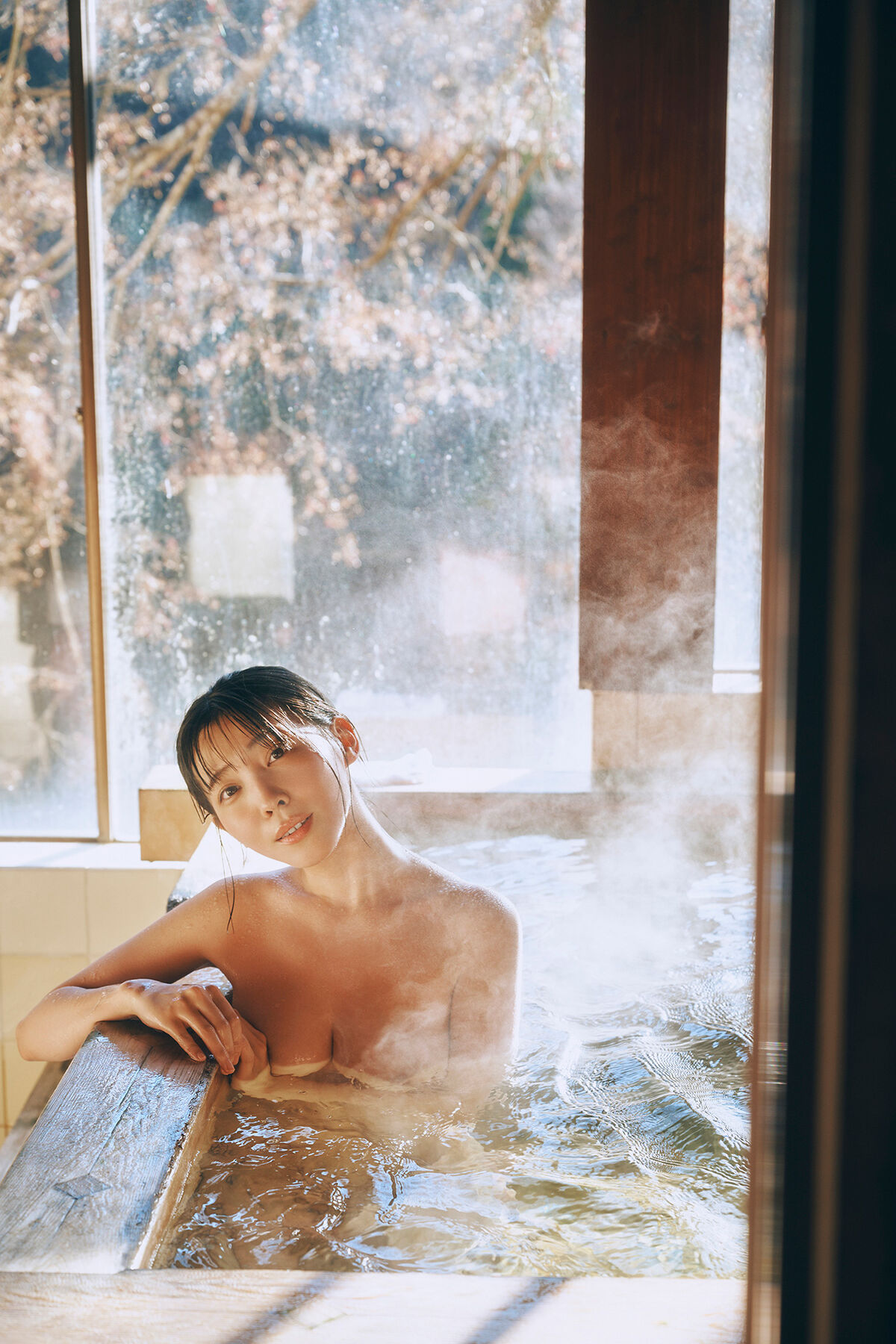 Yuuri Rukawa 紫堂るい - FLASHデジタル写真集R 紫堂るい あなたとなら どこへでも