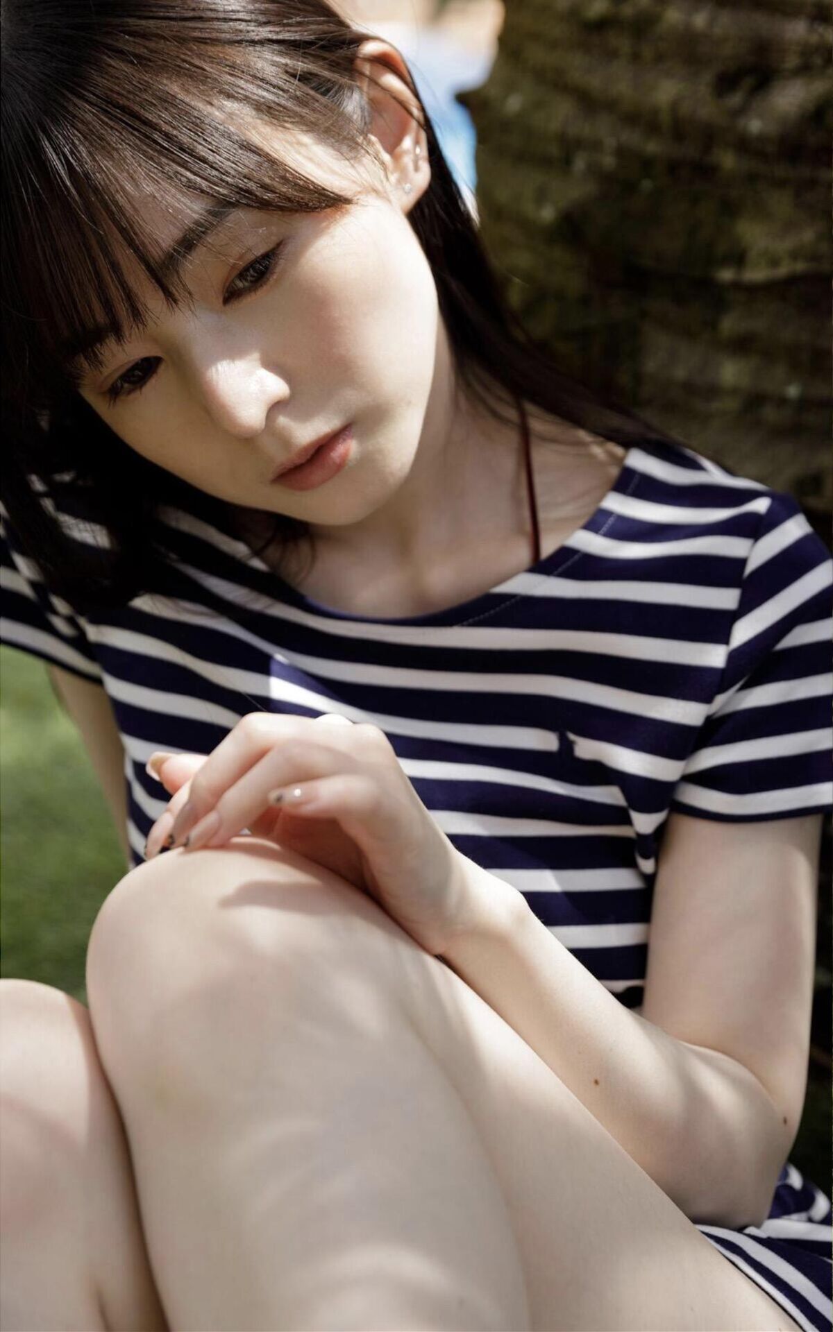 Riko Konoe 近衛りこ - ボーダーに恋して Harvest Time Part02