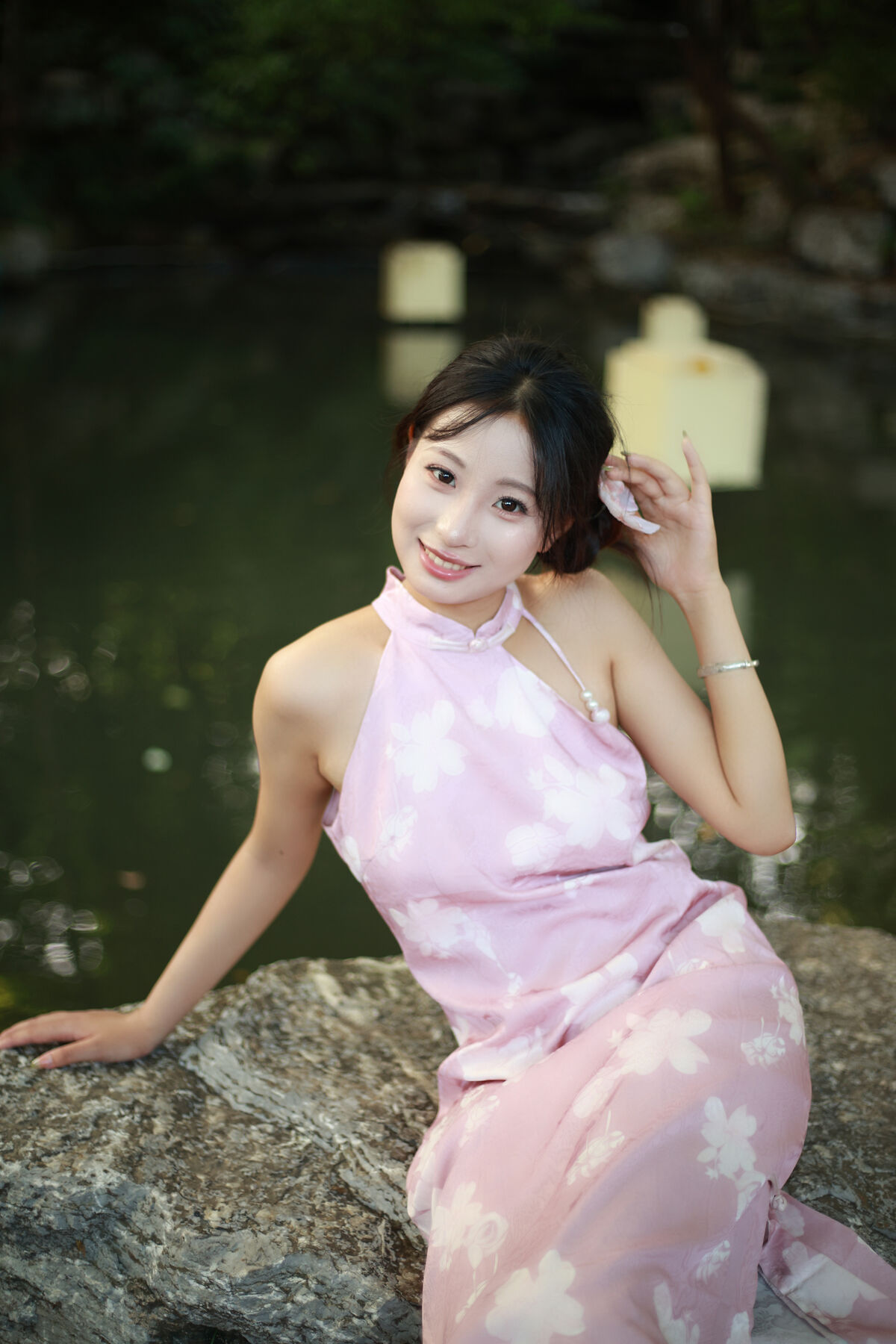 YiTuYu艺图语 Vol.10438 Xiao U 12 YiTuYu艺图语 Vol.10438 Xiao U