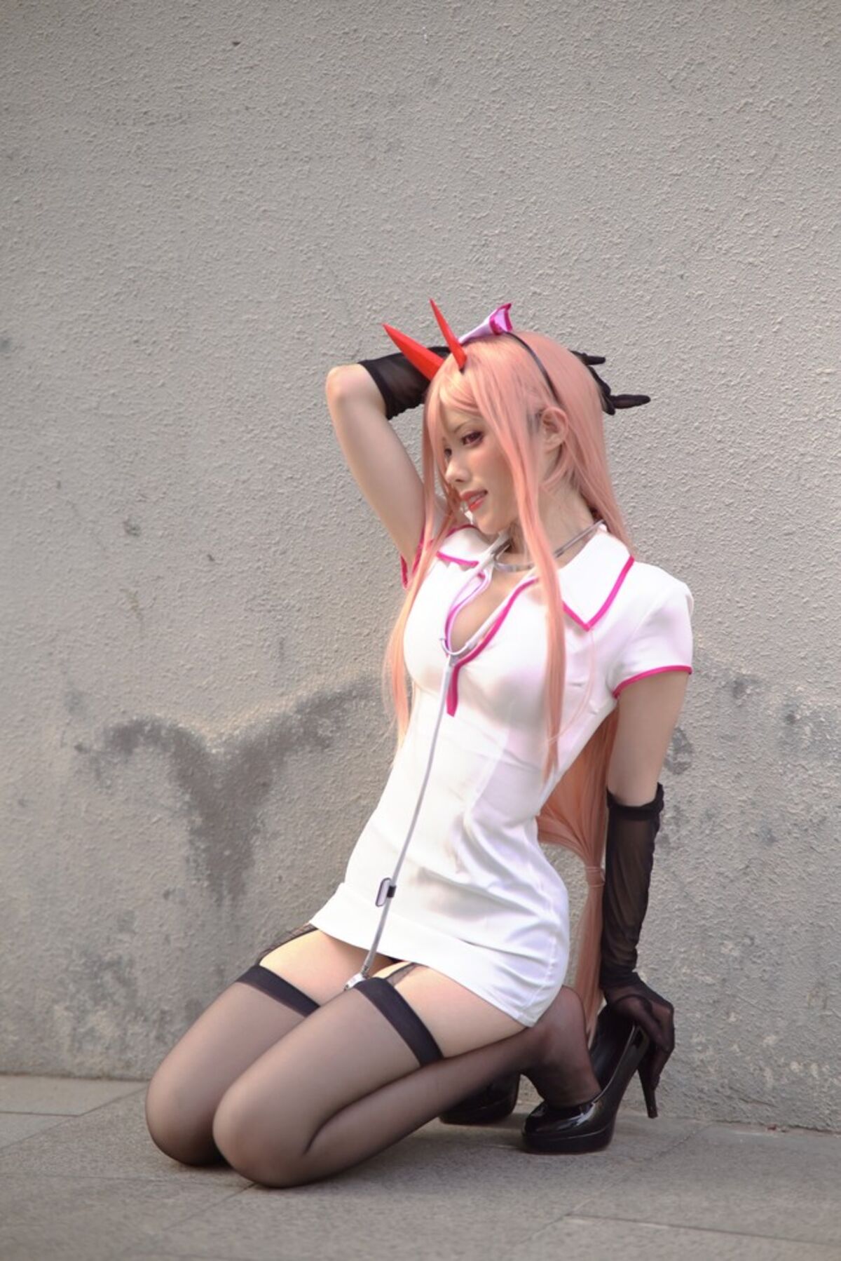Coser@钛合金TiTi - ANIUM 10 Coser@钛合金TiTi - ANIUM