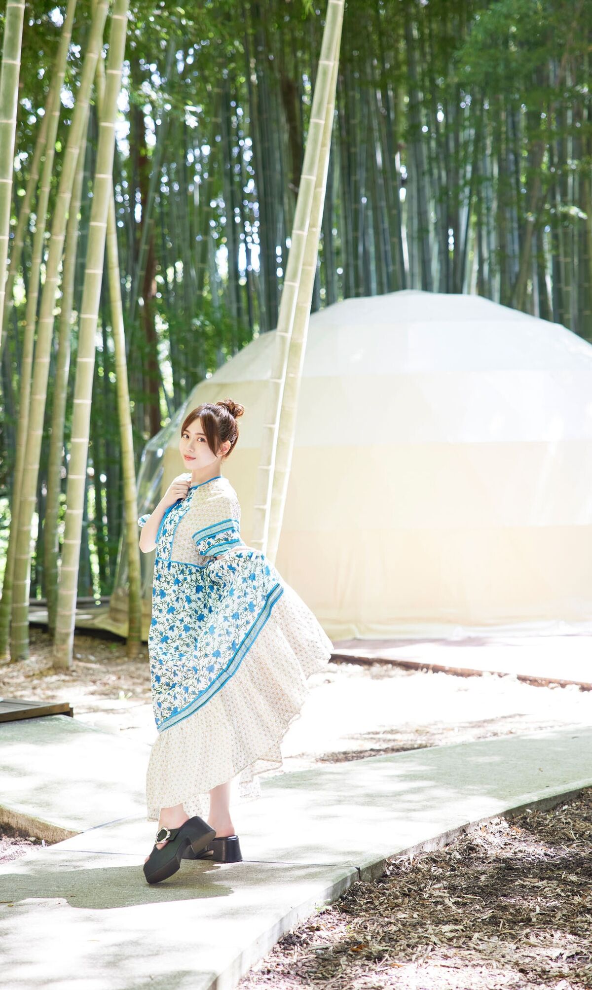 Sayuri Date 伊達さゆり - 写真集 always My Girl PHOTO BOOK