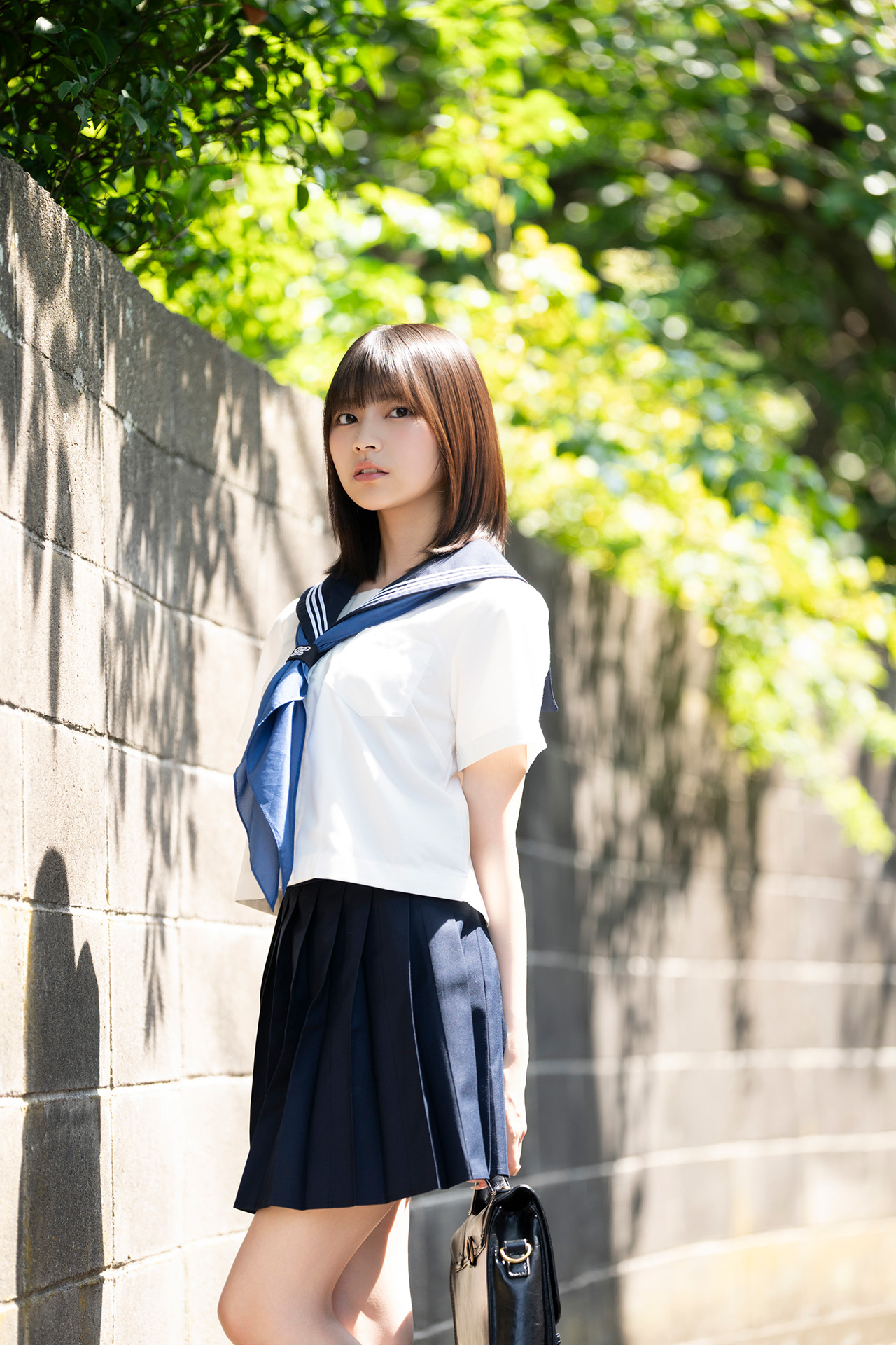 [Photobook] ゼロイチ学園 シーズン2 宇咲