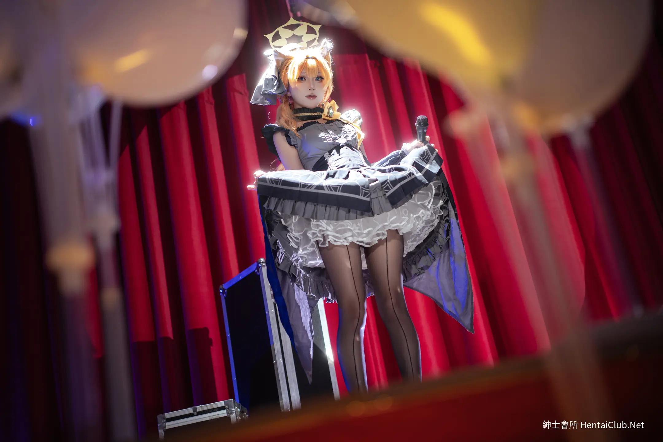 矢量鱼 碧蓝档案 伊落玛丽 偶像 ブルーアーカイブ 伊落マリー アイドル 19 矢量鱼 碧蓝档案 伊落玛丽 偶像 ブルーアーカイブ 伊落マリー アイドル