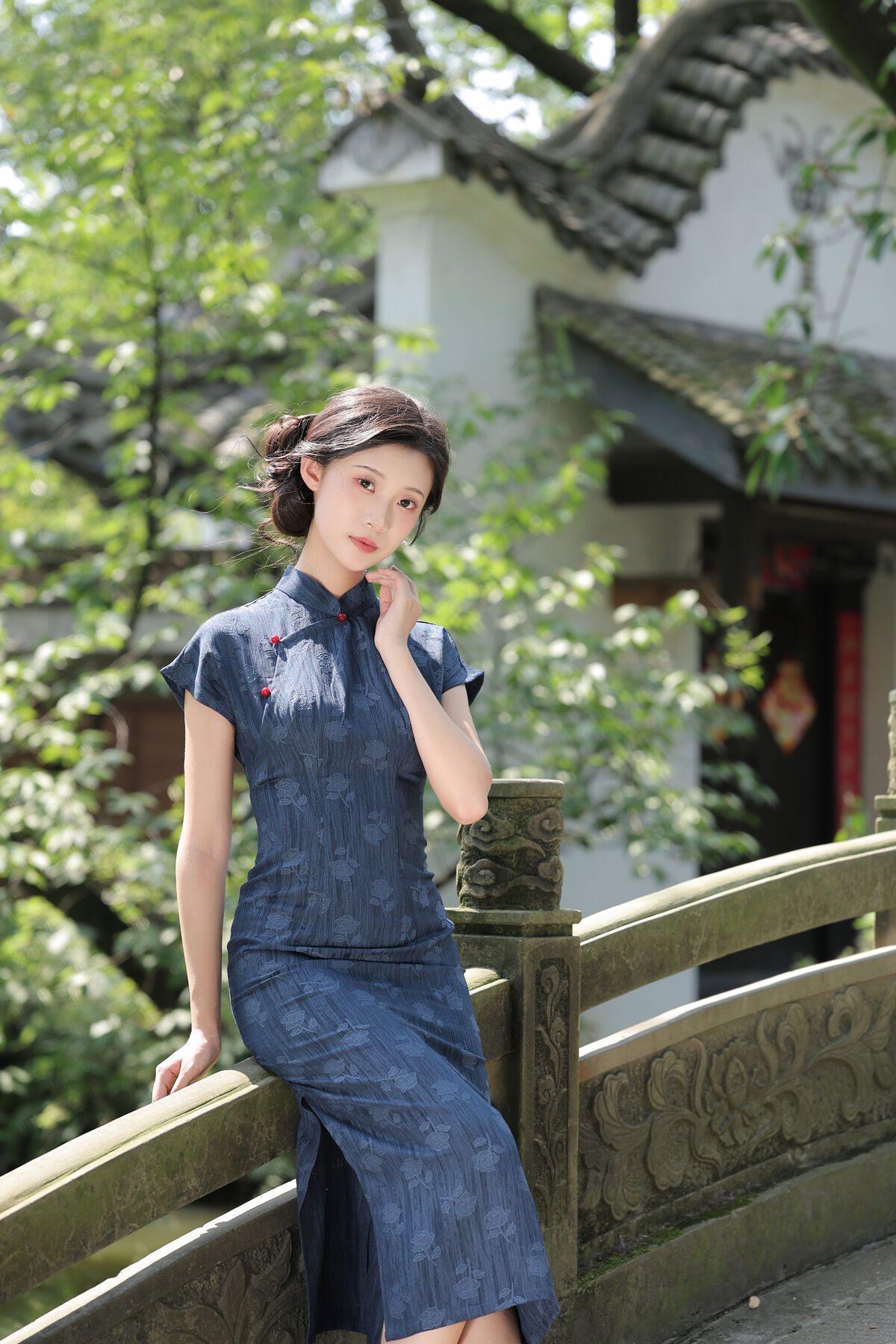 YiTuYu艺图语 Vol.10509 Yi Kou Shao Mai