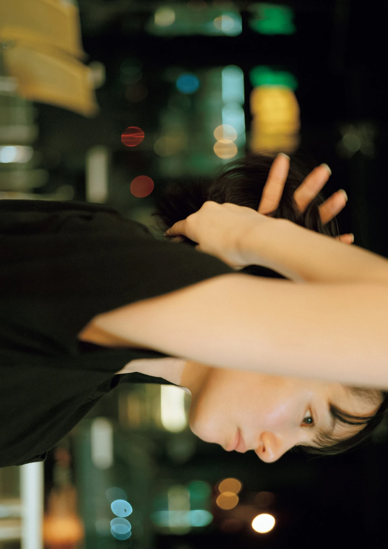 Fuuka Kumazawa 熊澤風花, 2nd写真集 『小さくて大切なもの』 6 Fuuka Kumazawa 熊澤風花, 2nd写真集 『小さくて大切なもの』