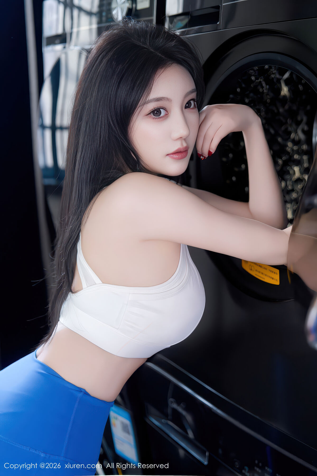 XiuRen秀人网 No.11287 Yang Chen Chen