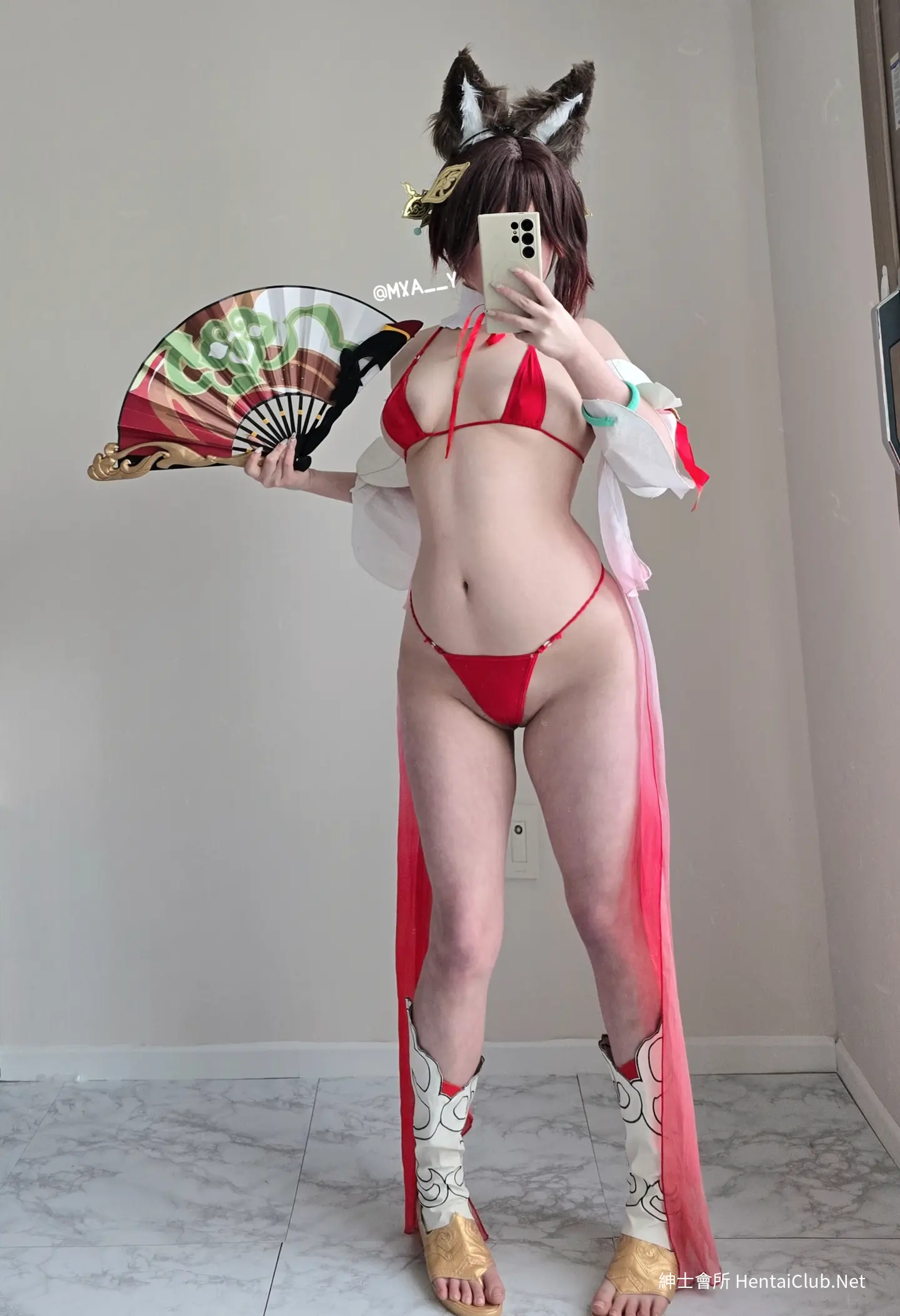 MYA Tingyun