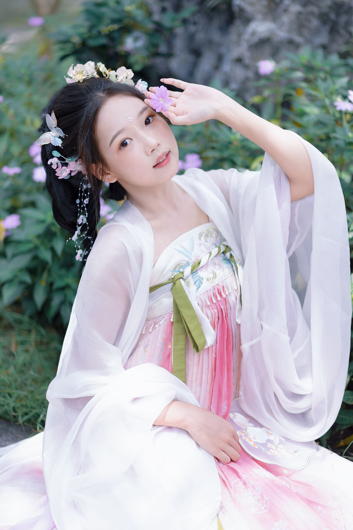 YiTuYu艺图语 Vol.10475 Bao 7 YiTuYu艺图语 Vol.10475 Bao