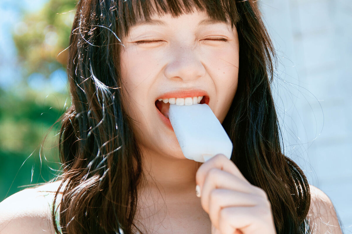 YiTuYu艺图语 Vol.10472 Zhe Er Zhu