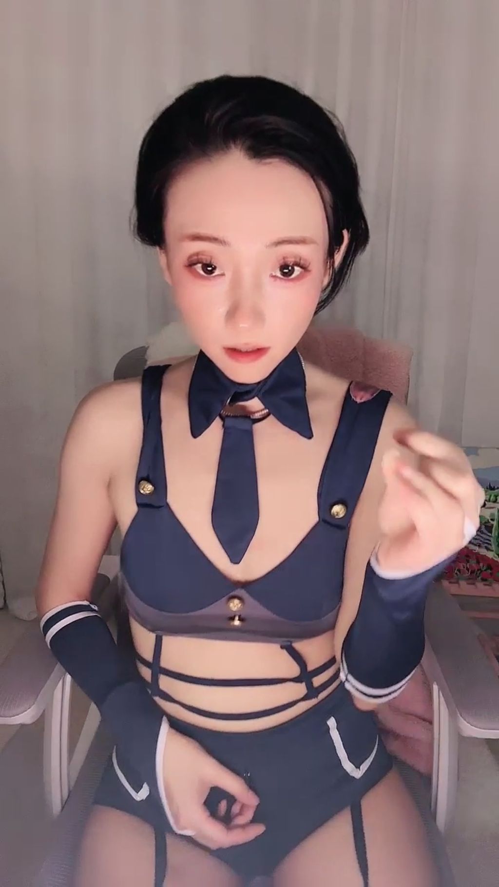 宝格美: 很有气质的熟女御姐 下海福利 9 宝格美: 很有气质的熟女御姐 下海福利