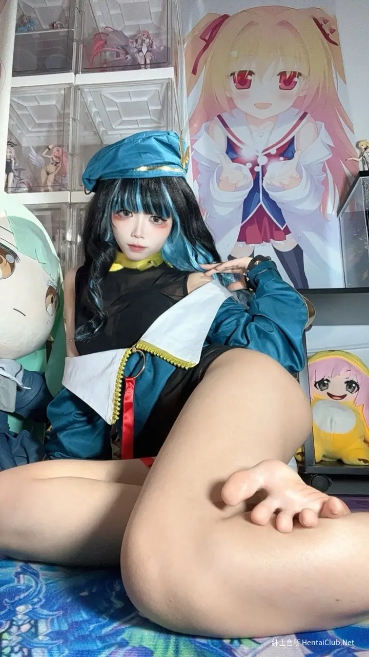 白栎Shirly 雨神 66 白栎Shirly 雨神