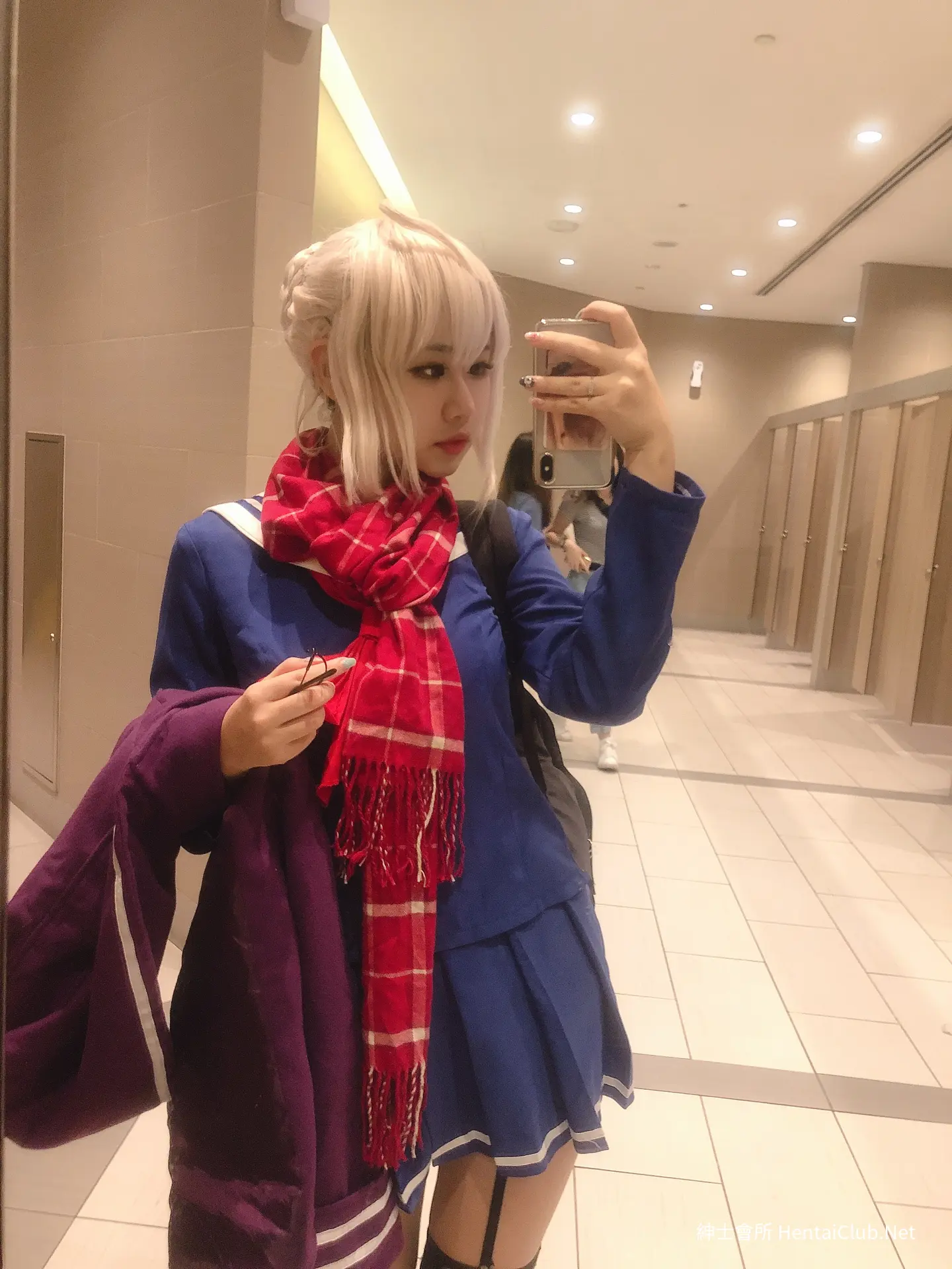 Rurusama9 Saber Alter 8 Rurusama9 Saber Alter