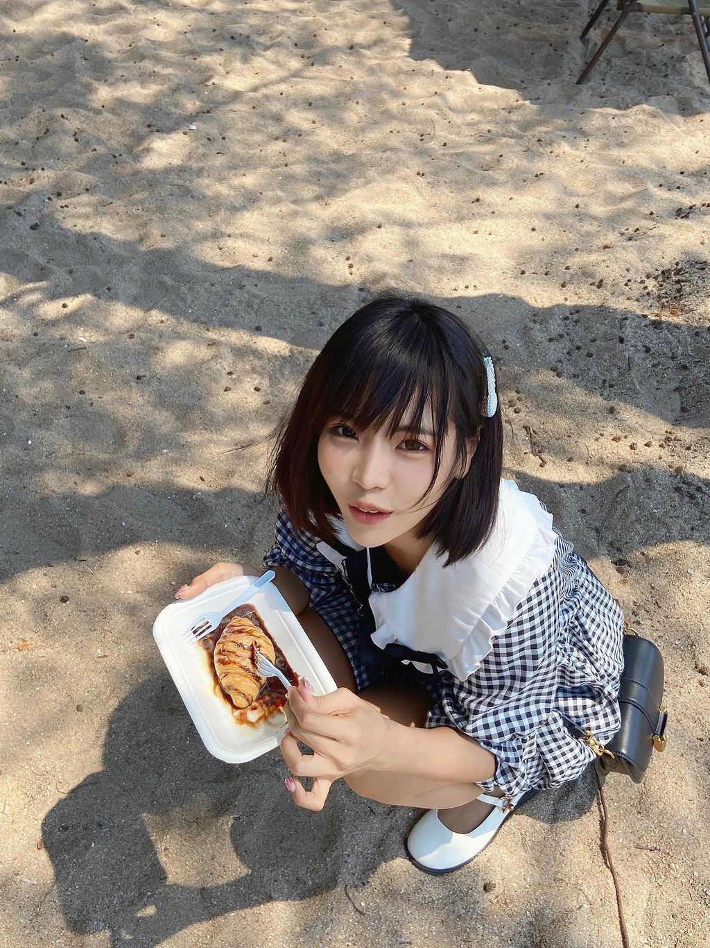 Ayumi12： 巨乳G奶妹子福利姬Onlyfans视频合集