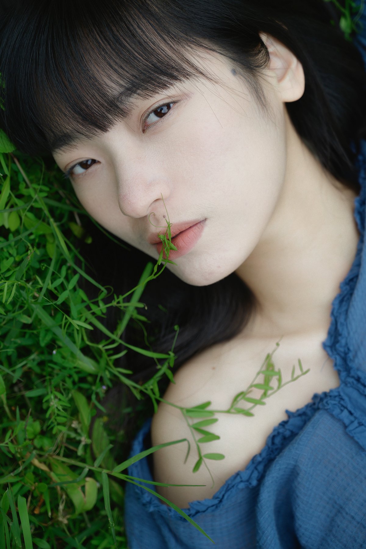 YiTuYu艺图语 Vol.10331 Shan Ye Xiao Guo