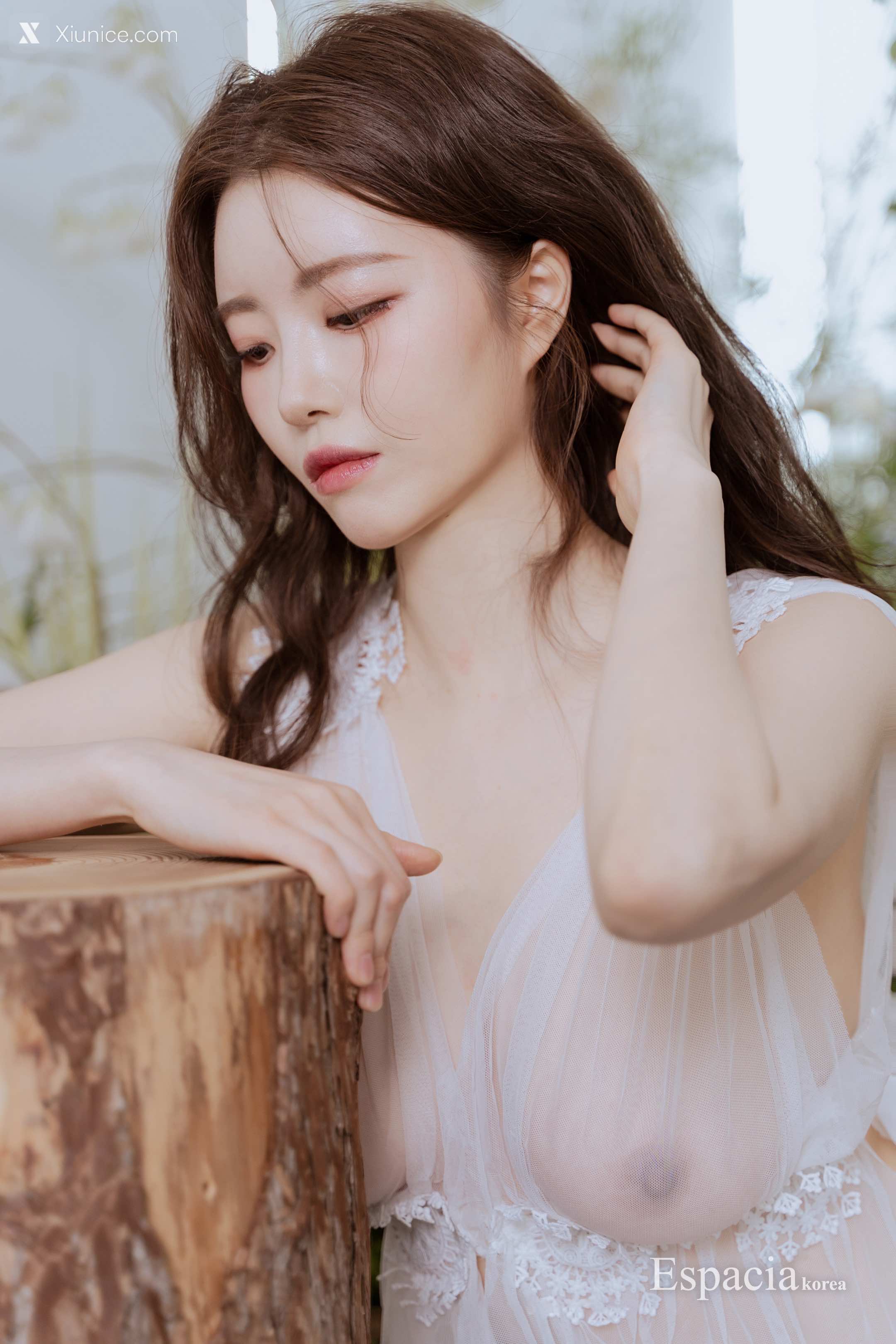Espacia Korea EHC#111 YUA 4K