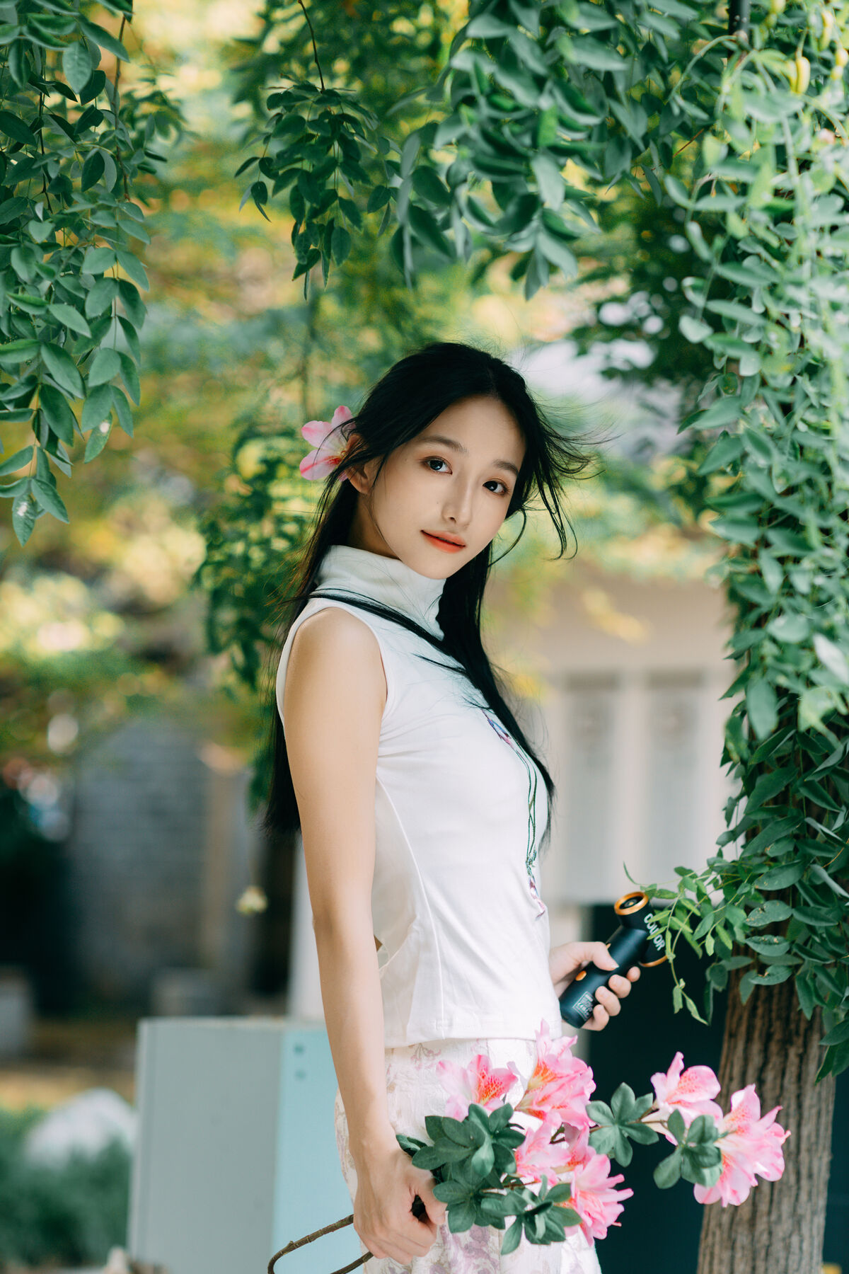 YiTuYu艺图语 Vol.10463 Lin Miao Xin