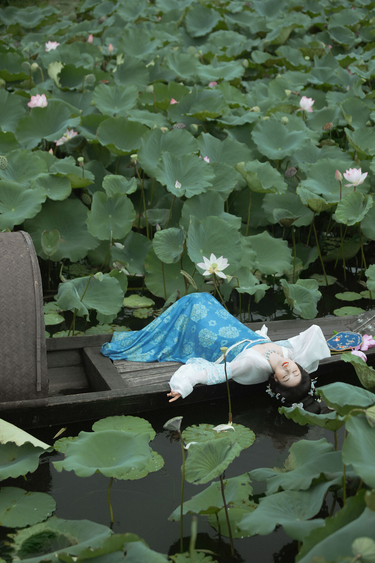 YiTuYu艺图语 Vol.10268 Mao Jiang