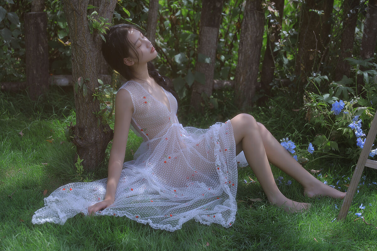YiTuYu艺图语 Vol.10581 Zen Me Key I Chi Tu Tu 7 YiTuYu艺图语 Vol.10581 Zen Me Key I Chi Tu Tu