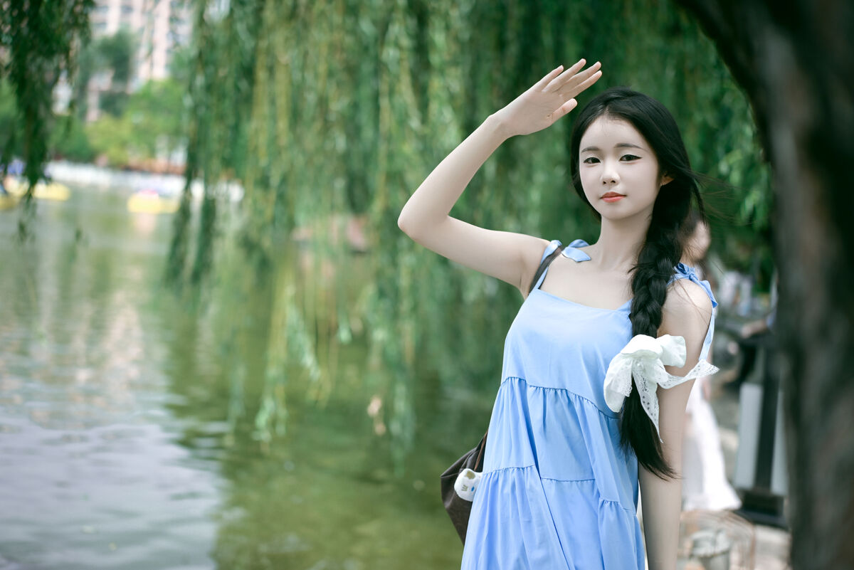 YiTuYu艺图语 Vol.10383 Ai Qing