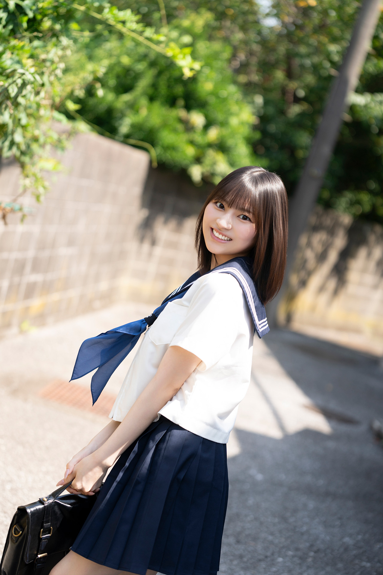 [Photobook] ゼロイチ学園 シーズン2 宇咲