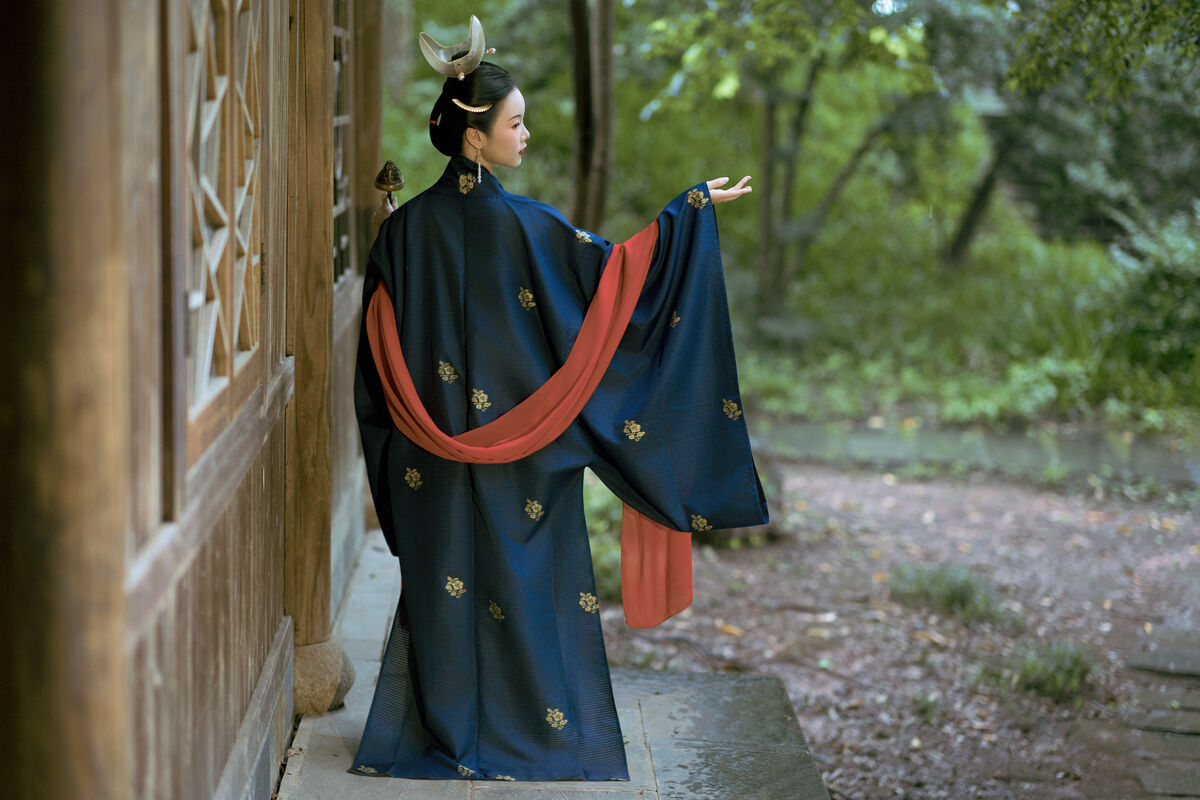 YiTuYu艺图语 Vol.10508 Daiozan Daio