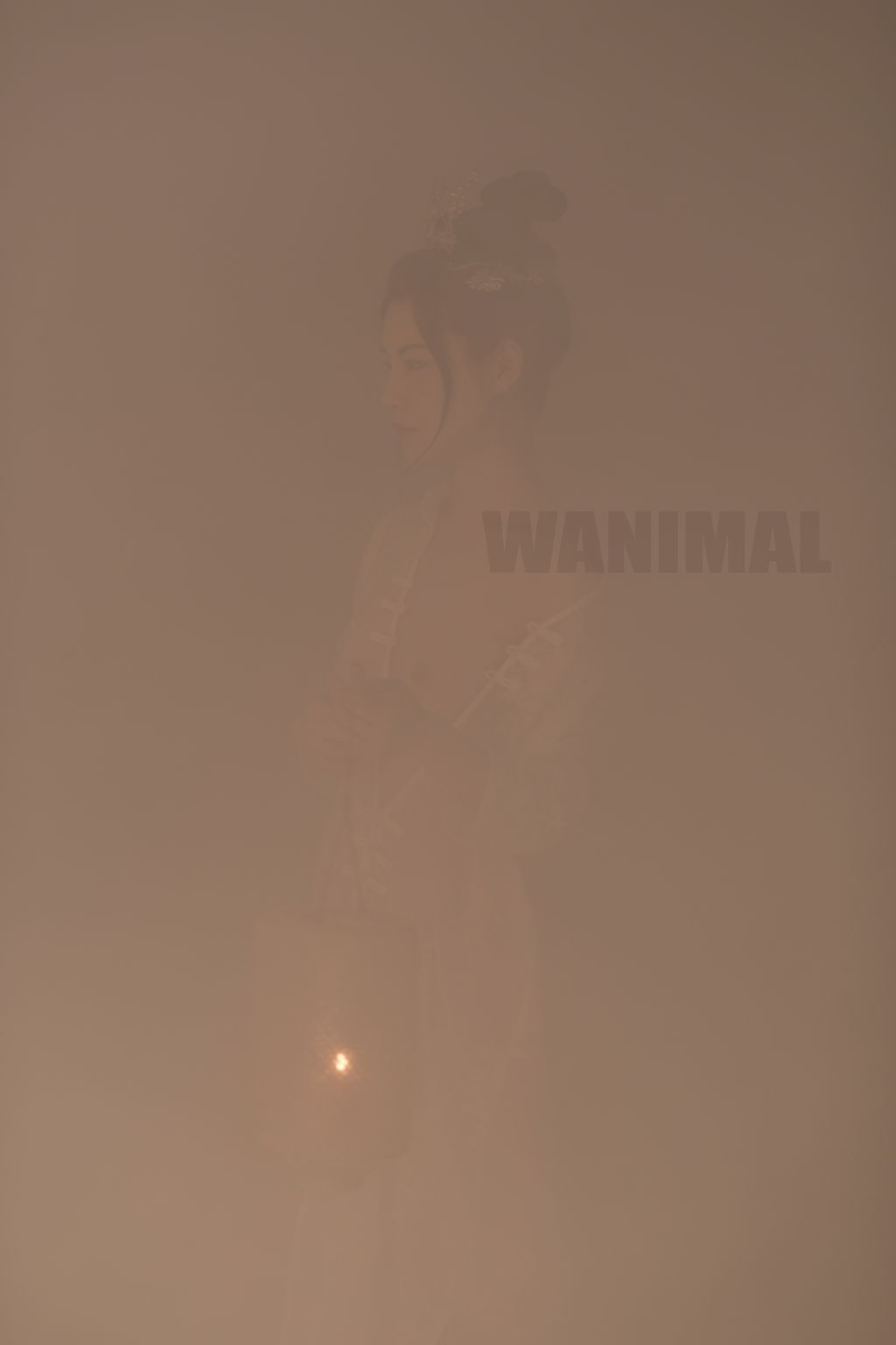 [WANIMAL王动] VIP套图 官方出品 No.05