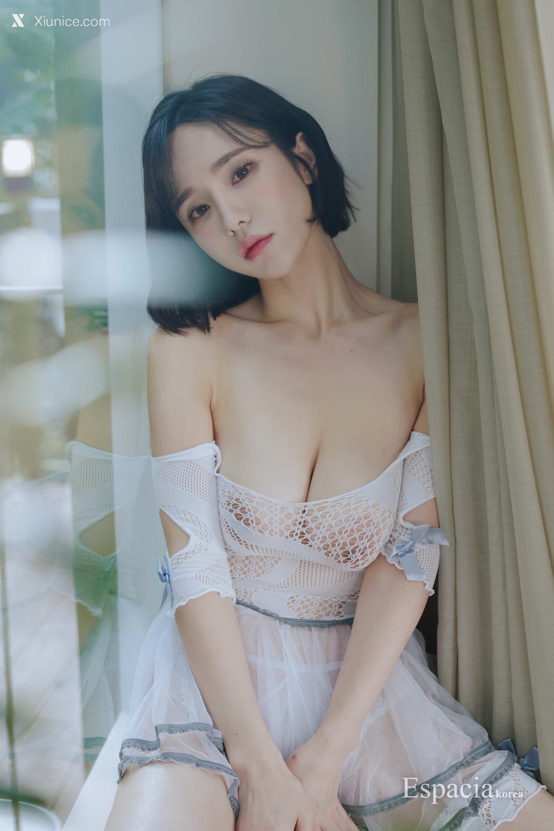 Espacia Korea EHC#127 YUNHA 4K